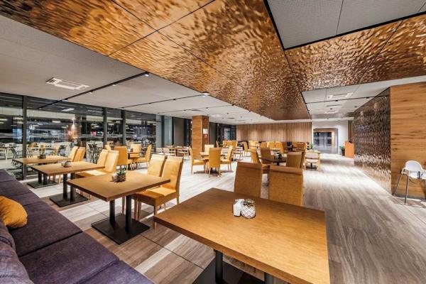 Voya Beach Resort Hotel *****, Sveti Vlas, Bulharsko 9