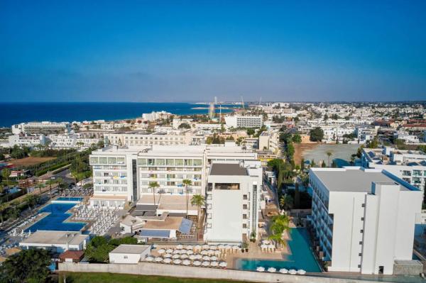 Hotel Atlantica Sancta Napa ****, Ayia Napa, Cyprus 15