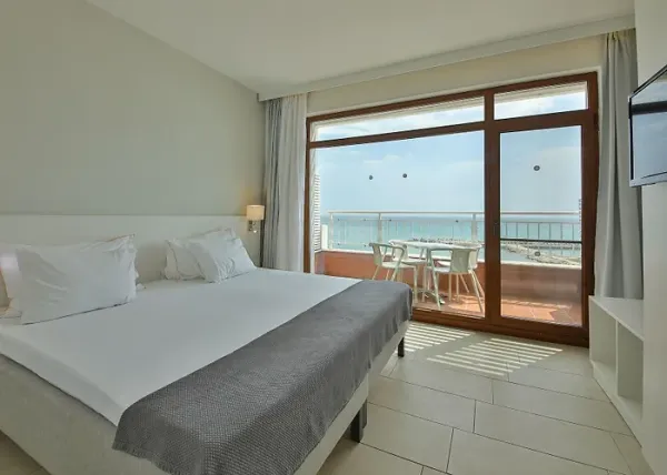 "White Lagoon" Hotel ****, Balčik, Bulharsko 6