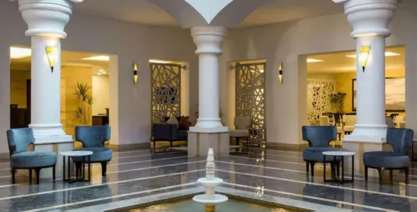 Marina Resort Port Ghalib, a member of Radisson Individuals *****, Marsa Alam, Egypt 6