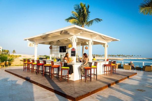 Hotel Juweira Boutique ****, Omán, Salalah 6