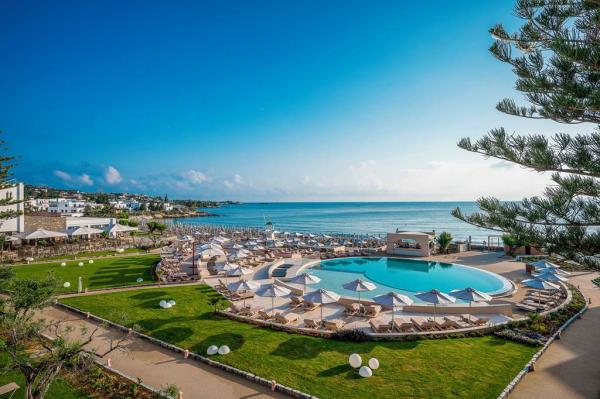 Hotel Creta Maris Beach Resort *****, Hersonissos, Kréta, Grécko 5