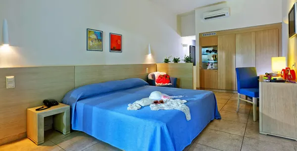 Sitia Beach City Resort & Spa *****, Sitia, Kréta, Grécko 6