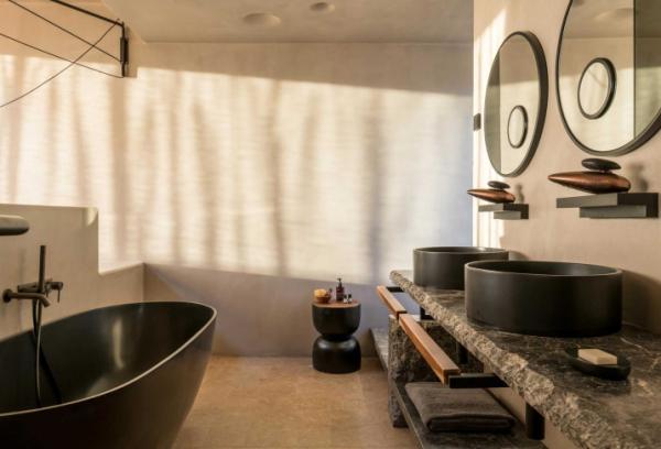 Acro Suites - A Wellbeing Resort *****, Agia Pelagia, Kréta, Grécko 9