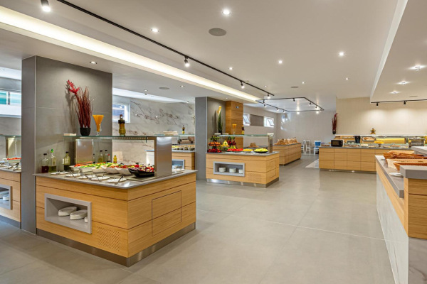 Hotel Martinez Sozopol ****, Sozopol, Bulharsko 15