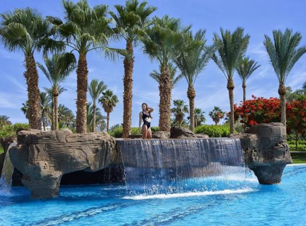 Steigenberger Al Dau Beach Hotel *****, Hurghada, Egypt 7