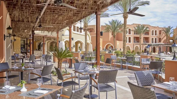 Jaz Dar El Madina ****, Marsa Alam, Egypt 7