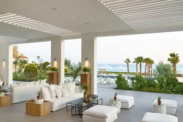 Hotel Domes Noruz Kassandra *****, Kassandra, Chalkidiki, Grécko 16