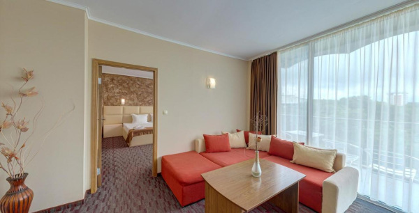 Kamenec Hotel ****, Kiten, Bulharsko 15
