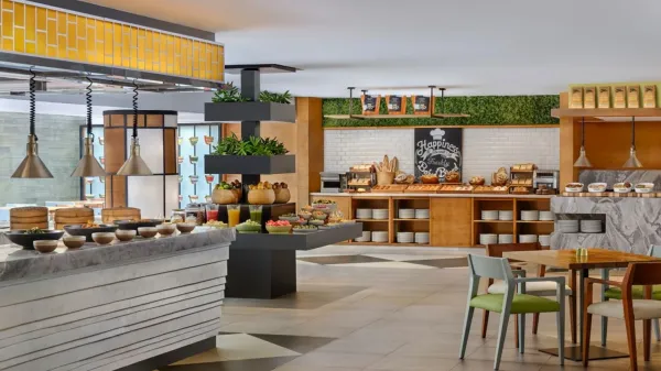 The Westin Resort Nusa Dua, Bali *****, Bali 11