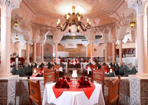 PickAlbatros Palace Resort - Hurghada *****, Egypt 17