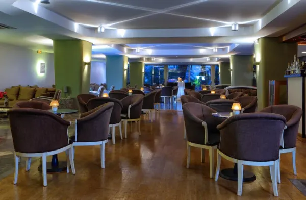 Sitia Beach City Resort & Spa *****, Sitia, Kréta, Grécko 20