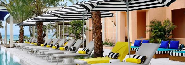 Salt Of Palmar - Adult Only Boutique Hotel*****, Belle Mare, Maurícius 3