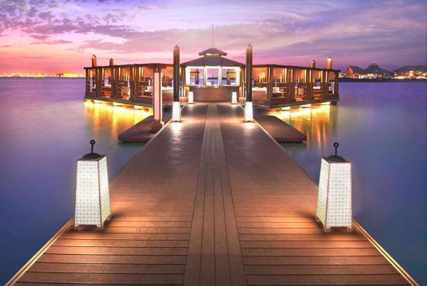 Hotel Banana Island Resort Doha by Anantara *****, Katar 9