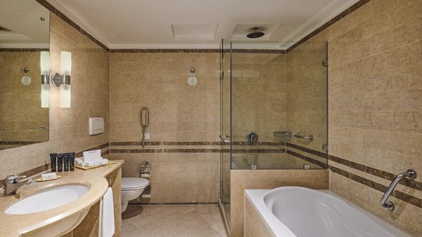 Steigenberger Al Dau Beach Hotel *****, Hurghada, Egypt 19