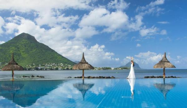 Sands Suites Resort & Spa ****, Maurícius,Flic en Flac 2