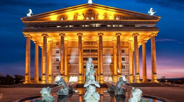 Kaya Artemis Resort & Casino *****, Bafra, Severný Cyprus 11