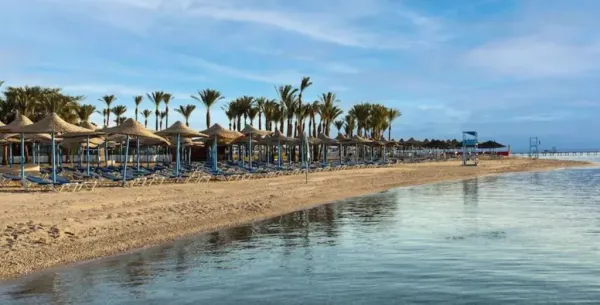 Marina Resort Port Ghalib, a member of Radisson Individuals *****, Marsa Alam, Egypt 10