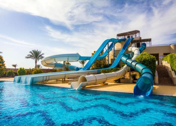 Jaz Dar El Madina ****, Marsa Alam, Egypt 20