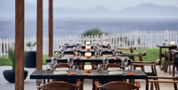 Michelangelo Resort & Spa *****, Agios Fokas, Kos, Grécko 5
