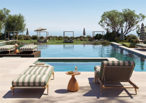 Avali, Mar-Bella Collection *****, Agios Ioannis Peristeron, Korfu, Grécko 14