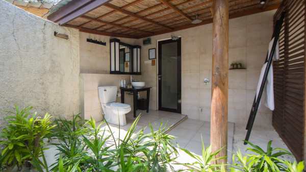 Kuredu Island Resort ****, Maledivy 5