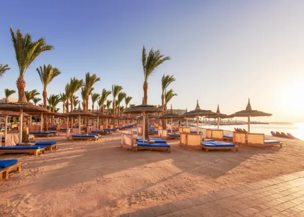 PickAlbatros Palace Resort - Hurghada *****, Egypt 13