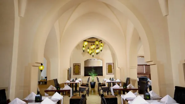 Jaz Dar El Madina ****, Marsa Alam, Egypt 8