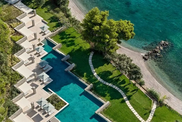 Avali, Mar-Bella Collection *****, Agios Ioannis Peristeron, Korfu, Grécko 7