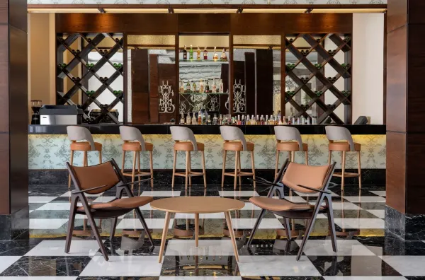 Jaz Crystal, Almaza Bay *****, Marsa Matrouh, Egypt 14