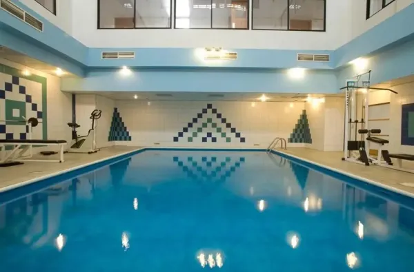 Hotel Atlantica Sancta Napa ****, Ayia Napa, Cyprus 18