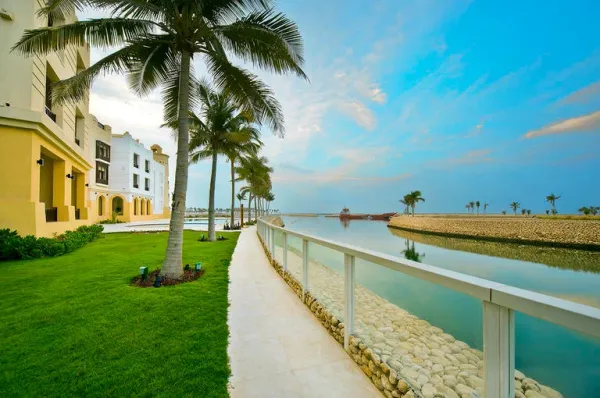 Hotel Juweira Boutique ****, Omán, Salalah 17