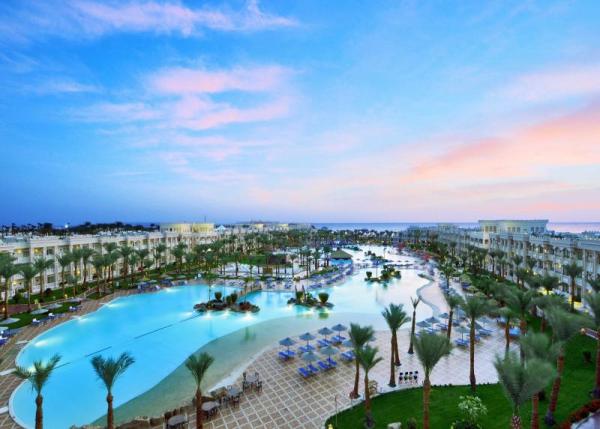 PickAlbatros Palace Resort - Hurghada *****, Egypt 1