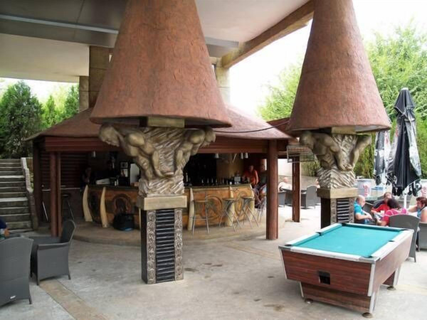 Kamenec Hotel ****, Kiten, Bulharsko 13