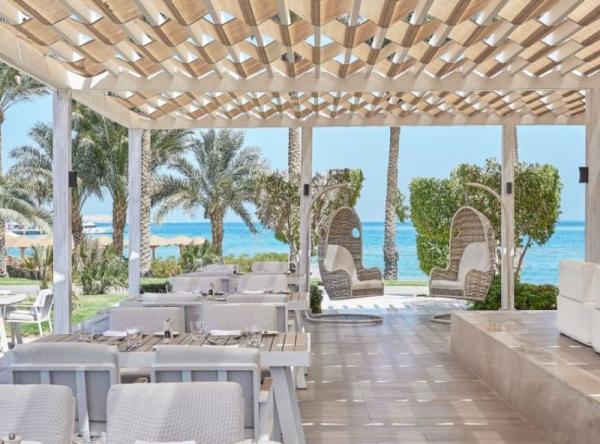 Steigenberger Al Dau Beach Hotel *****, Hurghada, Egypt 10