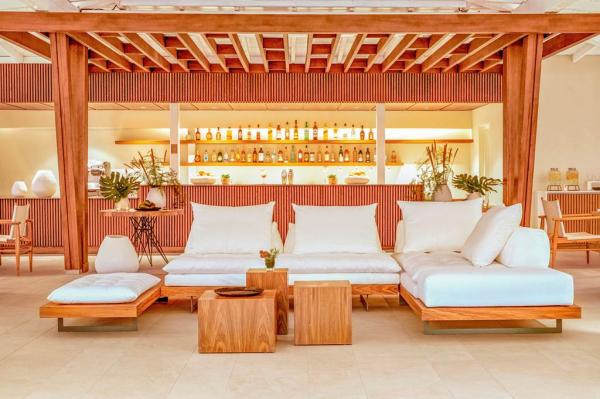 Hotel Domes Noruz Kassandra *****, Kassandra, Chalkidiki, Grécko 14