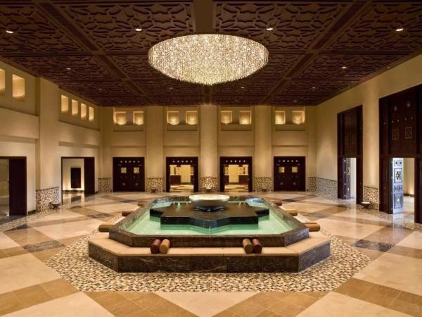 Hotel Banana Island Resort Doha by Anantara *****, Katar 10