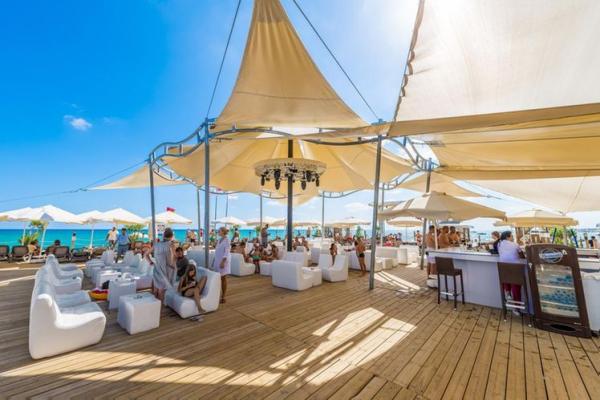 Vonresort Golden Coast Hotel *****, Side, Turecko 17