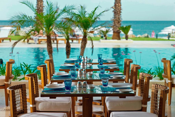 Mitsis Selection Alila *****, Faliraki, Rodos, Grécko 14