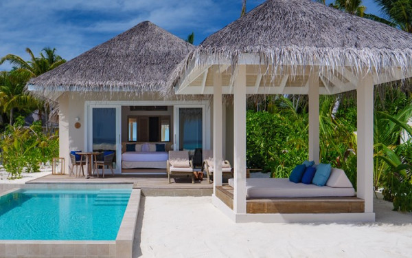 Baglioni Maldives Luxury All Inclusive Resort *****, Maldivy 16