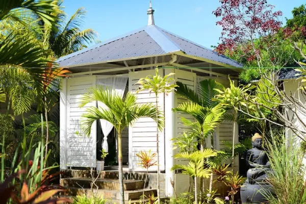 The Ravenala Attitude All Suite Hotel****, Balaclava, Maurícius 18