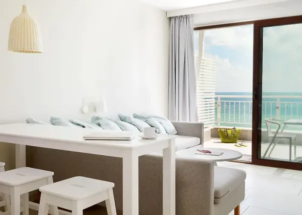 "White Lagoon" Hotel ****, Balčik, Bulharsko 15