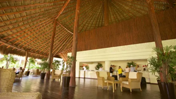 Akumal Bay Beach & Wellness Resort *****, Mexiko, Riviera Maya 1