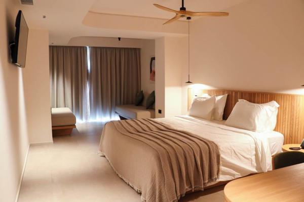 Ostria Resort & Spa Hotel ****, Iarapetra, Kréta, Grécko 8