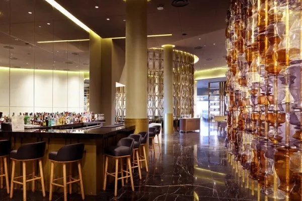 TRS Coral Hotel *****, Mexiko, Cancún 8