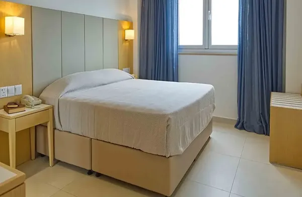 Sunrise Oasis Hotel ****, Protaras, Cyprus 14