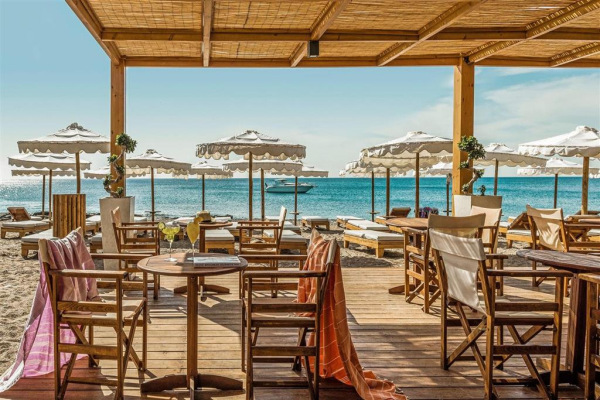 Mitsis Selection Alila *****, Faliraki, Rodos, Grécko 18