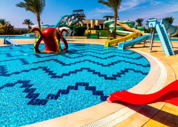 Jaz Dar El Madina ****, Marsa Alam, Egypt 19