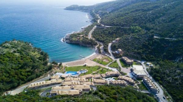 Hotel Thassos Grand Resort *****, Thassos, Grécko 18
