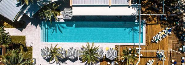 Salt Of Palmar - Adult Only Boutique Hotel*****, Belle Mare, Maurícius 1